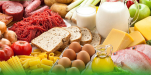 Кыргызстан өзүн негизги азык-түлүктүн 5 түрү менен толук камсыздай алат